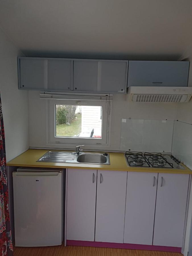 Camping Humawaka Comps-sur-Artuby Buitenkant foto