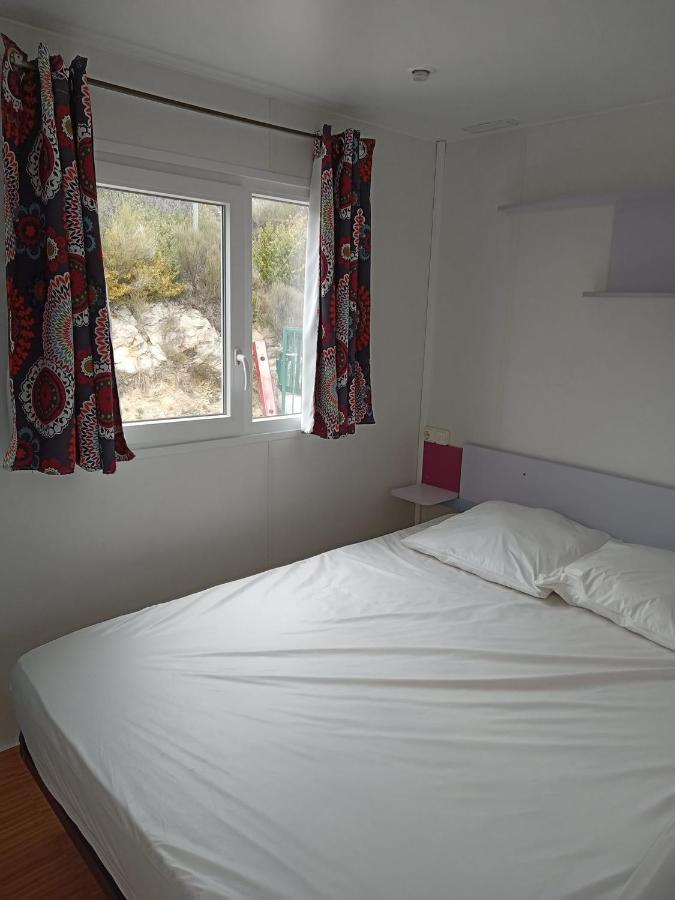 Camping Humawaka Comps-sur-Artuby Buitenkant foto