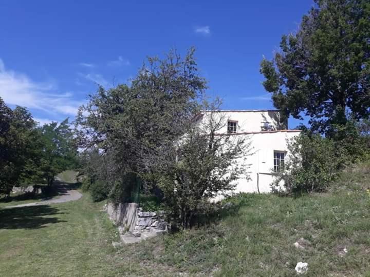Camping Humawaka Comps-sur-Artuby Buitenkant foto